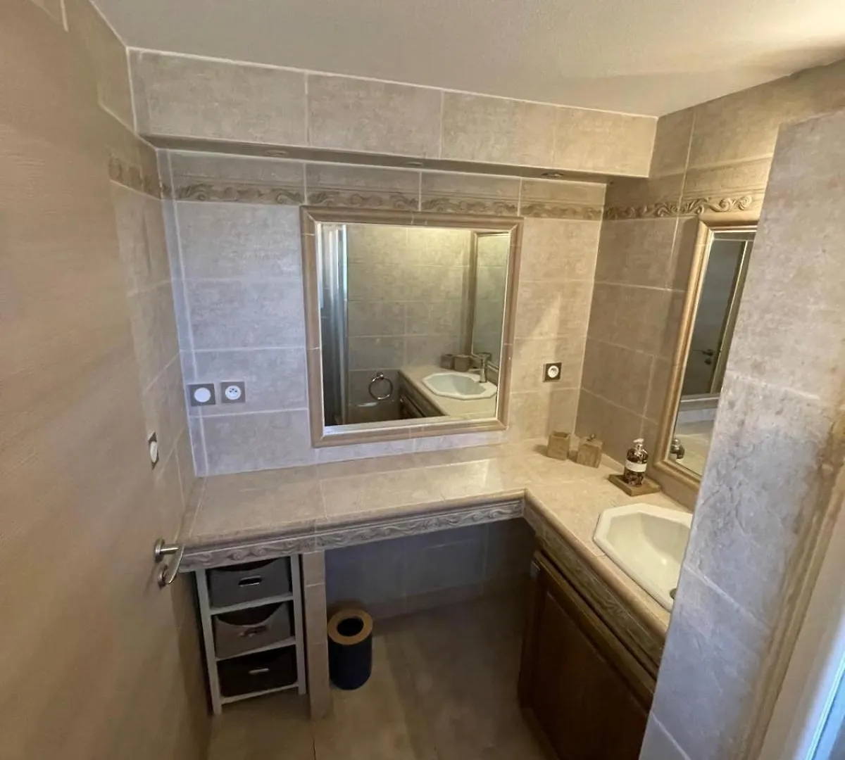 Pretty Villa Club Cosy Bandol