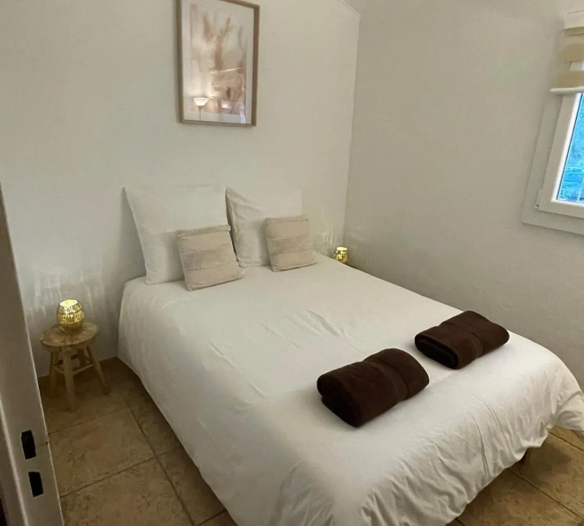 Holiday home Pretty Villa Club Cosy Bandol