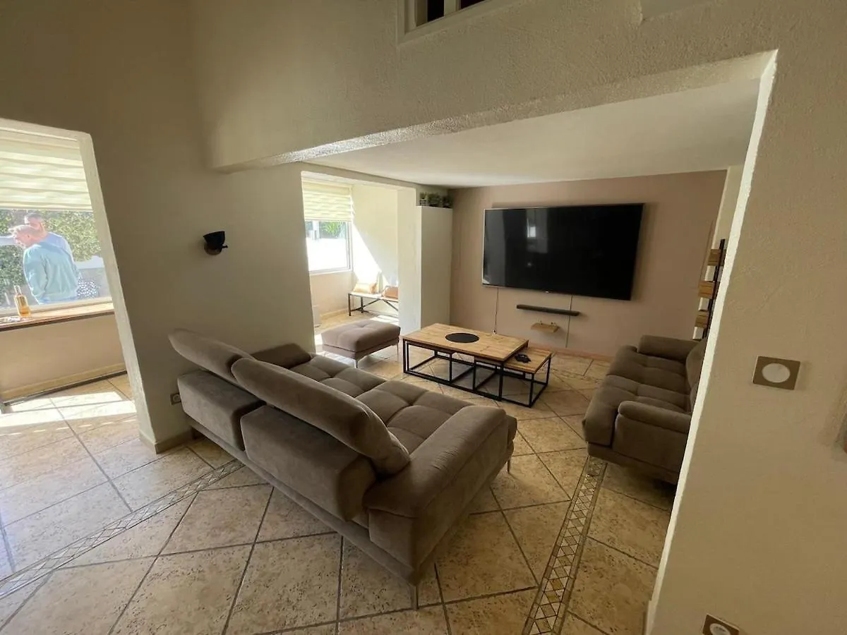Pretty Villa Club Cosy Bandol Holiday home